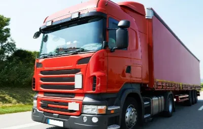 İstanbul Ziverbey Ambar Kargo