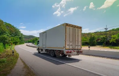 İstanbul ile Ziverbey Arası Bulaşık Makinesi Taşıma