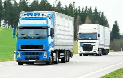 İstanbul ile Ziverbey Arası Eşya Taşıma